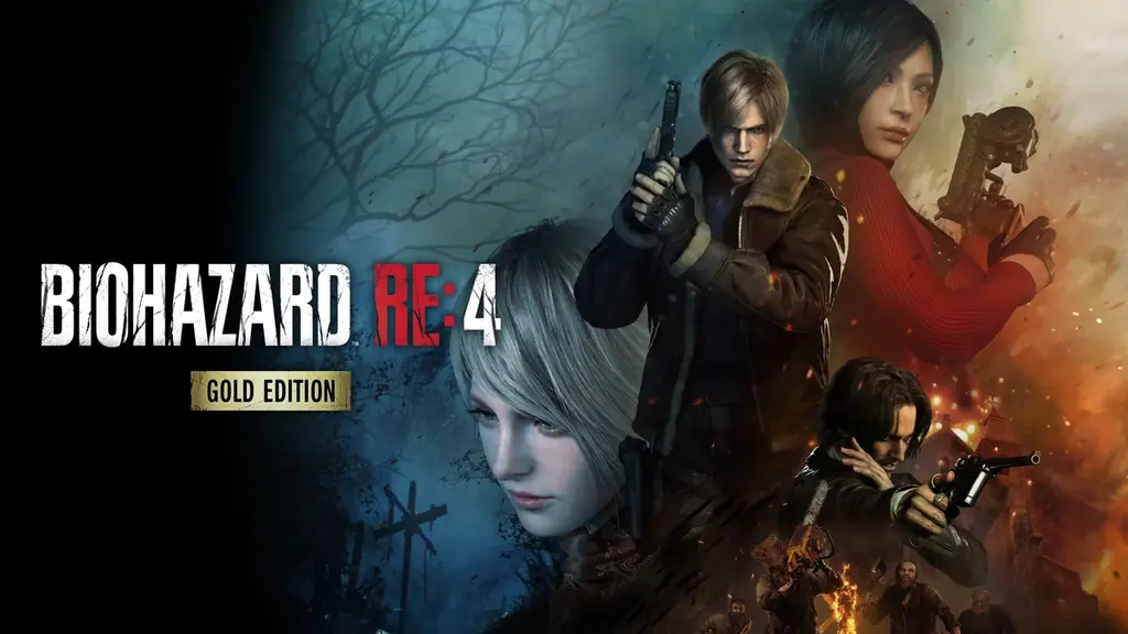 シリーズ最新作へと連なる軌跡。「バイオハザード RE:2」 、「バイオハザード RE:3」 、「  バイオハザード RE:4」 の3作品がNintendo Switch 2 に登場！ 画像 14