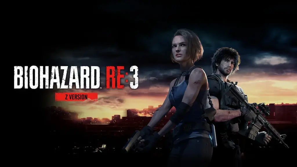 シリーズ最新作へと連なる軌跡。「バイオハザード RE:2」 、「バイオハザード RE:3」 、「  バイオハザード RE:4」 の3作品がNintendo Switch 2 に登場！ 画像 8