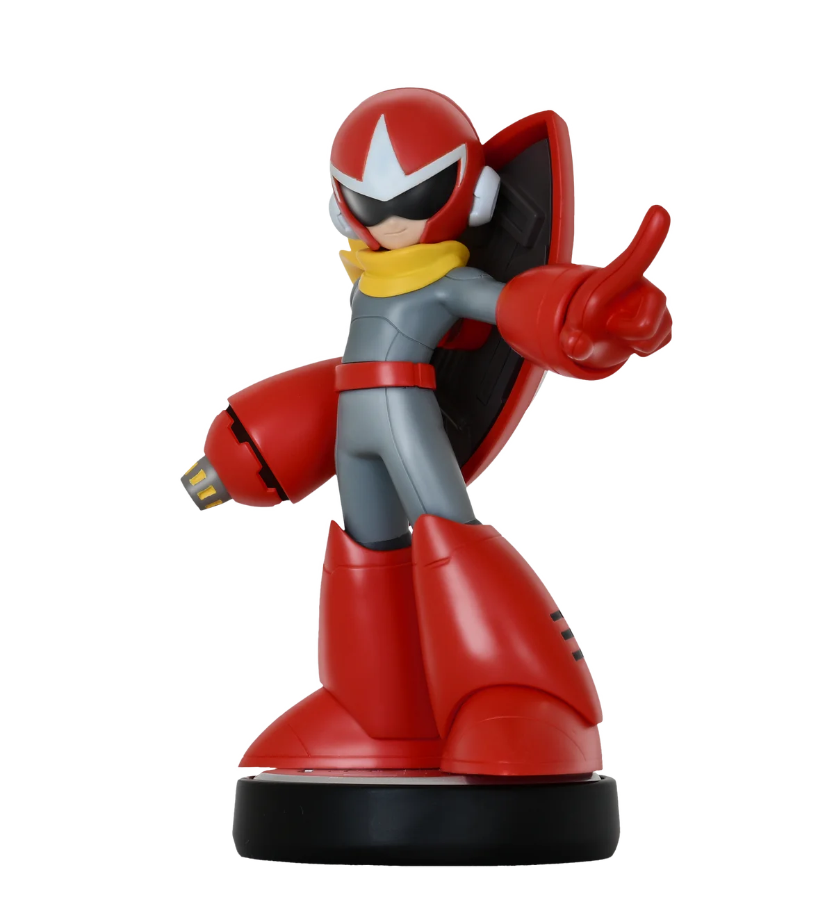 『ロックマン: デュアル オーバーライド』が2027年春に発売！　そして、ブルースのゲーム プレイ映像を公開！ 画像 10