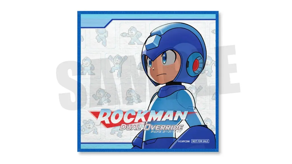 『ロックマン: デュアル オーバーライド』が2027年春に発売！　そして、ブルースのゲーム プレイ映像を公開！ 画像 11
