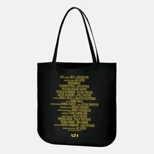 『ミッドサマー』『ヘレディタリー／継承』のオルタナティブイラストがTシャツ、トートバッグに！A24公認 ヒグチユウコ ホラーコレクション「東京ホラー特区!!」 にて先行販売！ 画像 10