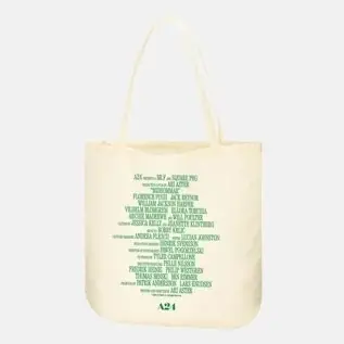 『ミッドサマー』『ヘレディタリー／継承』のオルタナティブイラストがTシャツ、トートバッグに！A24公認 ヒグチユウコ ホラーコレクション「東京ホラー特区!!」 にて先行販売！ 画像 12