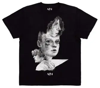 『ミッドサマー』『ヘレディタリー／継承』のオルタナティブイラストがTシャツ、トートバッグに！A24公認 ヒグチユウコ ホラーコレクション「東京ホラー特区!!」 にて先行販売！ 画像 13