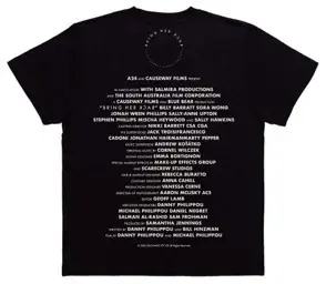 『ミッドサマー』『ヘレディタリー／継承』のオルタナティブイラストがTシャツ、トートバッグに！A24公認 ヒグチユウコ ホラーコレクション「東京ホラー特区!!」 にて先行販売！ 画像 14