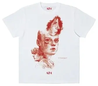 『ミッドサマー』『ヘレディタリー／継承』のオルタナティブイラストがTシャツ、トートバッグに！A24公認 ヒグチユウコ ホラーコレクション「東京ホラー特区!!」 にて先行販売！ 画像 15
