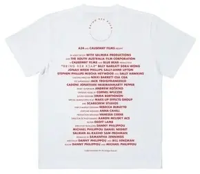『ミッドサマー』『ヘレディタリー／継承』のオルタナティブイラストがTシャツ、トートバッグに！A24公認 ヒグチユウコ ホラーコレクション「東京ホラー特区!!」 にて先行販売！ 画像 16