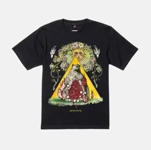 『ミッドサマー』『ヘレディタリー／継承』のオルタナティブイラストがTシャツ、トートバッグに！A24公認 ヒグチユウコ ホラーコレクション「東京ホラー特区!!」 にて先行販売！ 画像 3