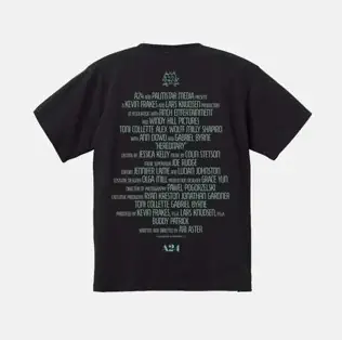 『ミッドサマー』『ヘレディタリー／継承』のオルタナティブイラストがTシャツ、トートバッグに！A24公認 ヒグチユウコ ホラーコレクション「東京ホラー特区!!」 にて先行販売！ 画像 6