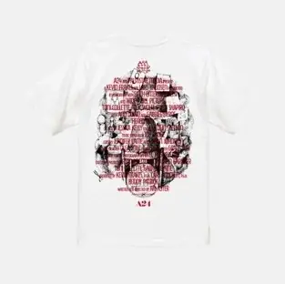 『ミッドサマー』『ヘレディタリー／継承』のオルタナティブイラストがTシャツ、トートバッグに！A24公認 ヒグチユウコ ホラーコレクション「東京ホラー特区!!」 にて先行販売！ 画像 8
