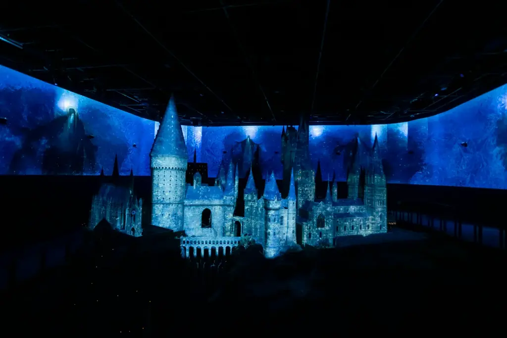 ハリー・ポッター スタジオツアー東京 特別企画「闇の魔術のハロウィーン」ついに開幕 画像 12