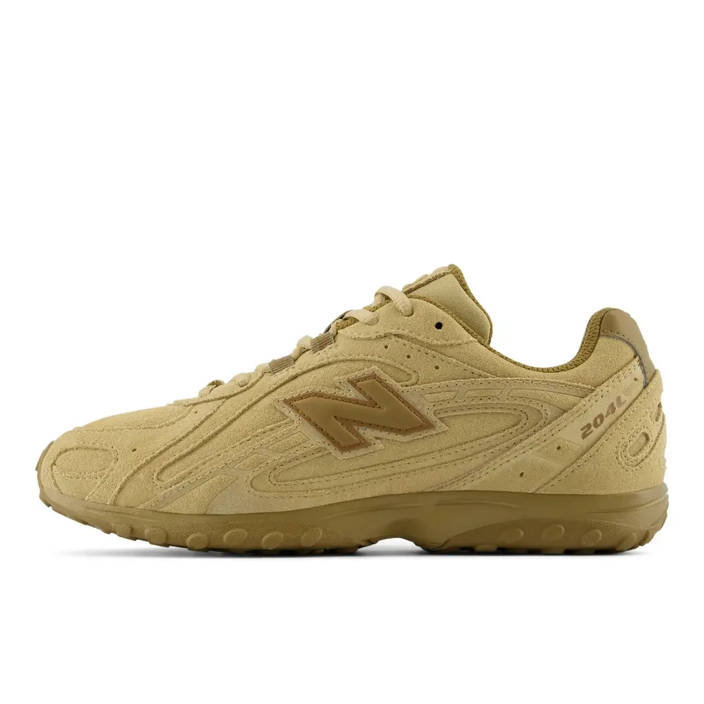 【ABCマート限定】New Balance「204L」に秋冬の新色が登場　森七菜がニュートラルカラーで魅せる秋冬スタイルを公開 画像 11