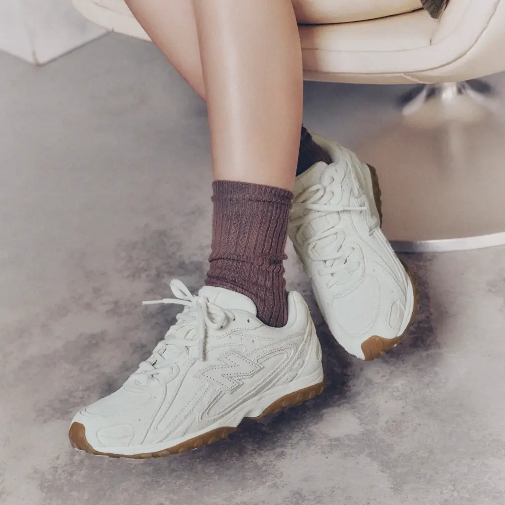 【ABCマート限定】New Balance「204L」に秋冬の新色が登場　森七菜がニュートラルカラーで魅せる秋冬スタイルを公開 画像 7