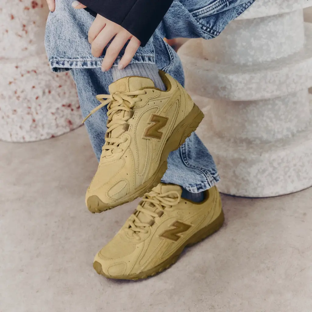 【ABCマート限定】New Balance「204L」に秋冬の新色が登場　森七菜がニュートラルカラーで魅せる秋冬スタイルを公開 画像 8