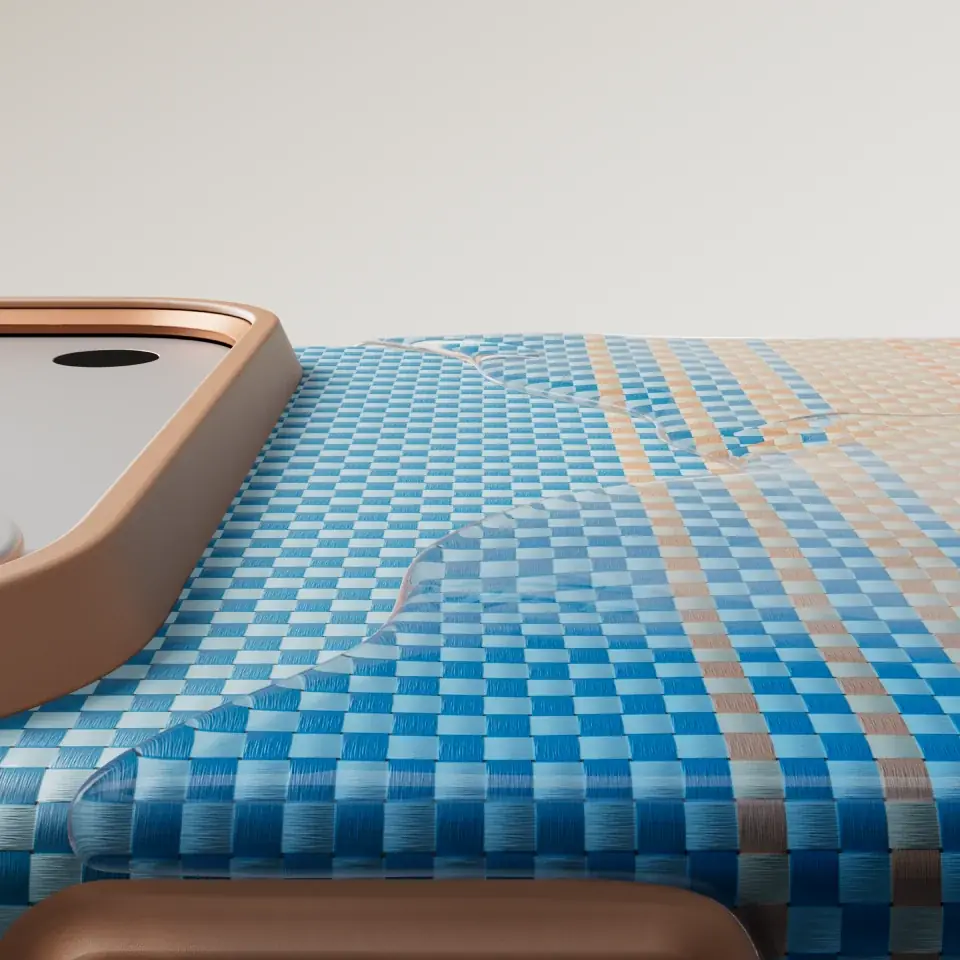 PITAKA、iPhone 18シリーズ向け新作アラミド繊維ケース3モデルを2026年9月10日より発売 画像 15
