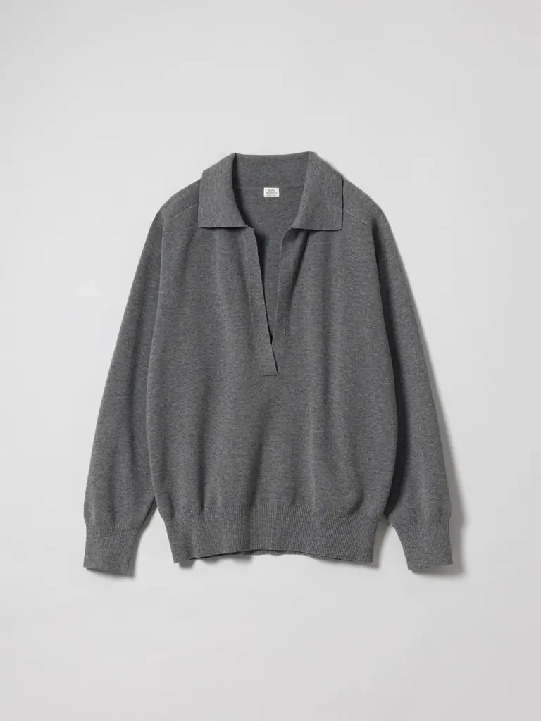 ユナイテッドアローズ、ジョンマスターオーガニックと協業　肌から考えるコンフォートウェアブランド「john masters UNITED ARROWS」始動 画像 13