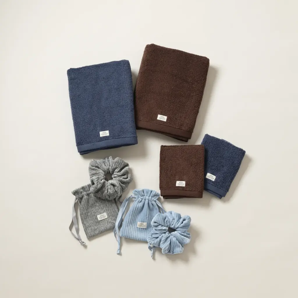 ユナイテッドアローズ、ジョンマスターオーガニックと協業　肌から考えるコンフォートウェアブランド「john masters UNITED ARROWS」始動 画像 15