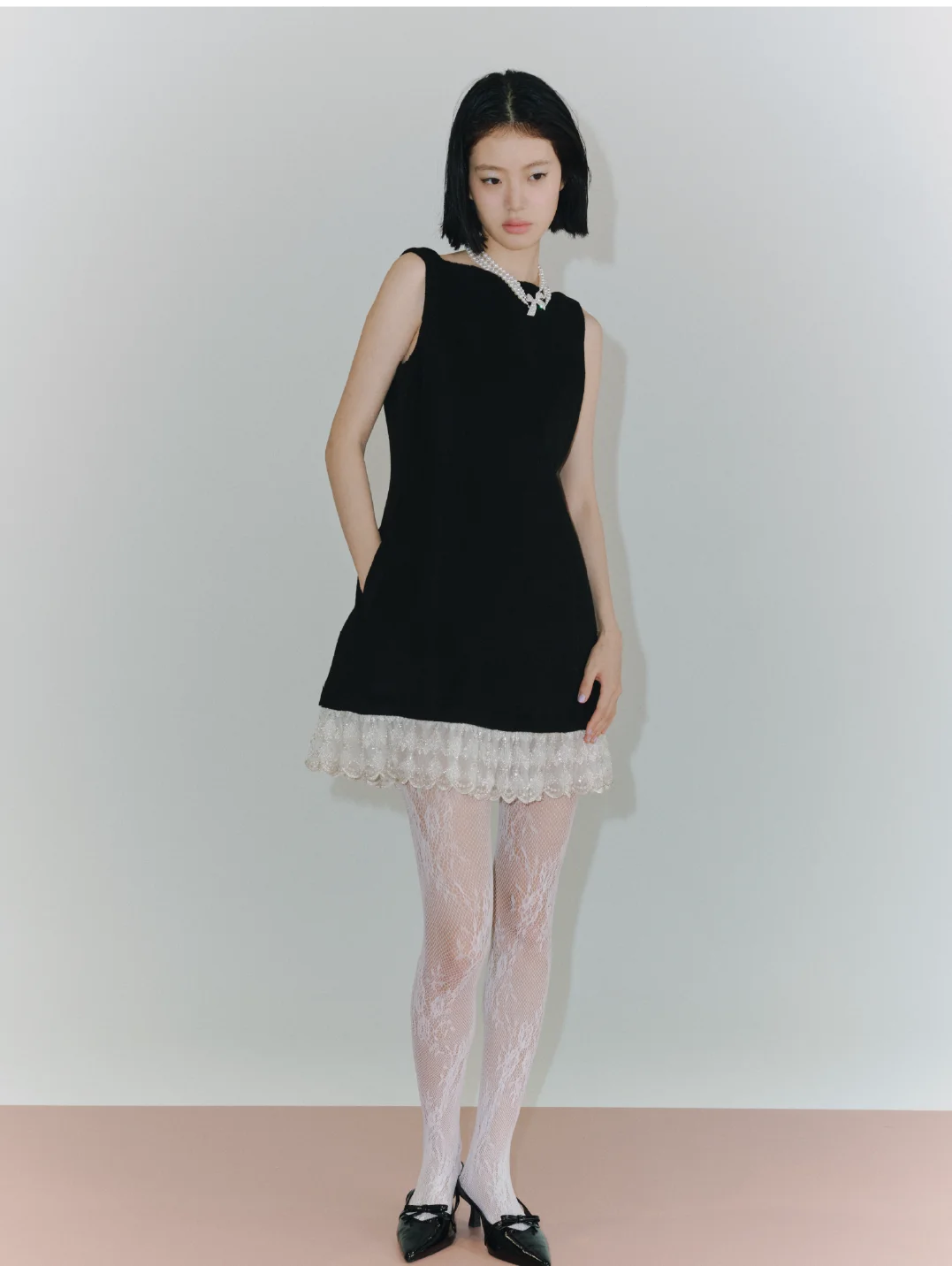 【LILY BROWN】「L.B CANDY STOCK」より2店舗限定の特別アイテムを発売！ 画像 4