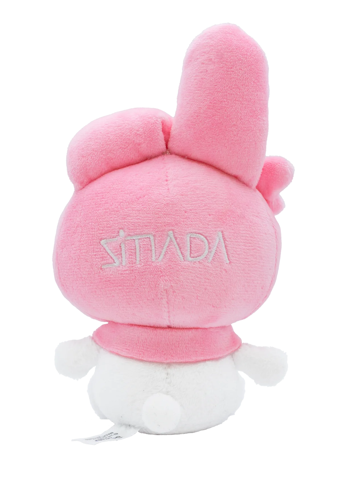 【ジャストフィット×マイメロディ】１万円から投資デビュー！「ジャストフィット」オリジナルぬいぐるみプレゼントキャンペーン 画像 3