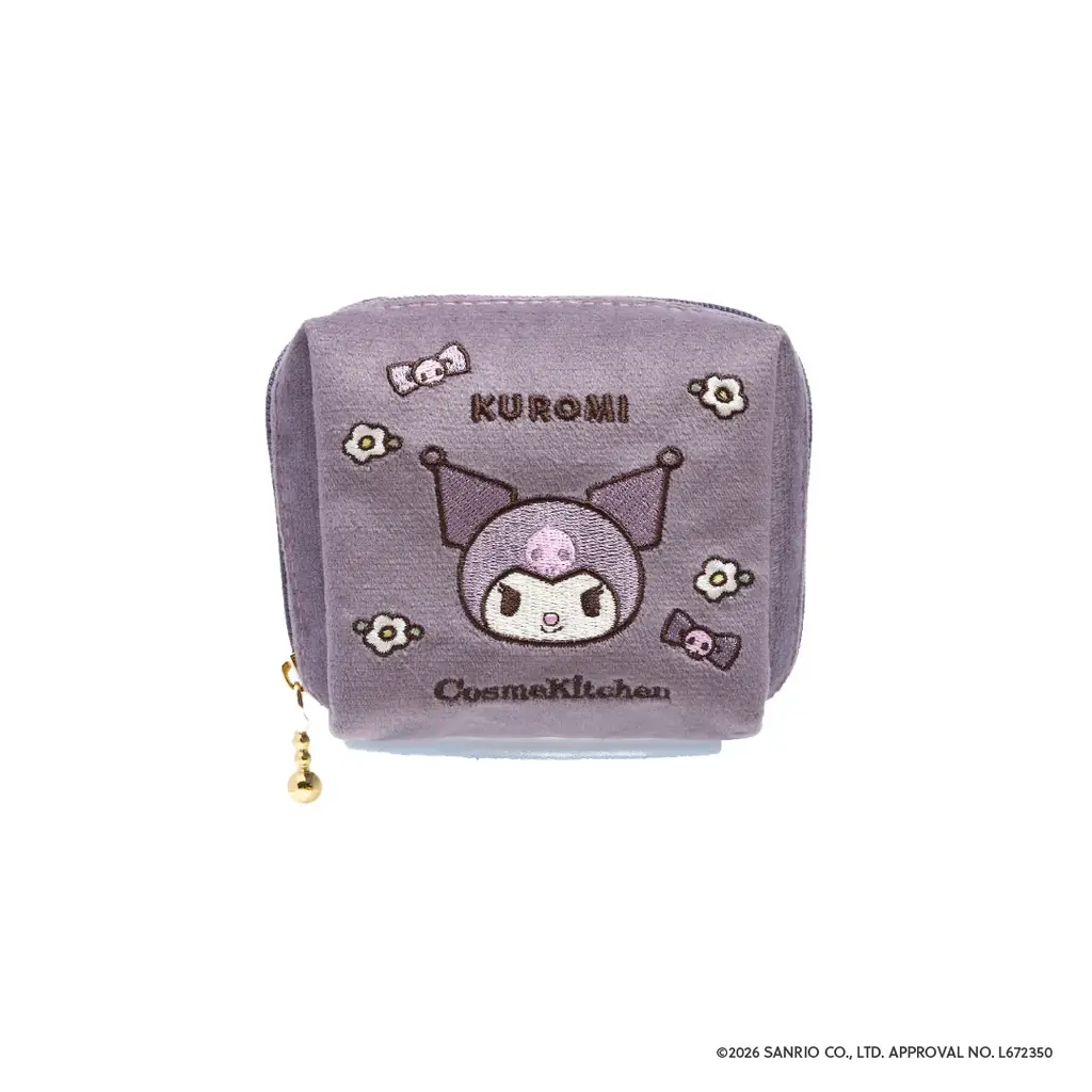 コスメキッチン初の「マイメロディ」「クロミ」コラボレーションアイテム全21種類が発売〈2026年10月2日（金）〉 画像 24