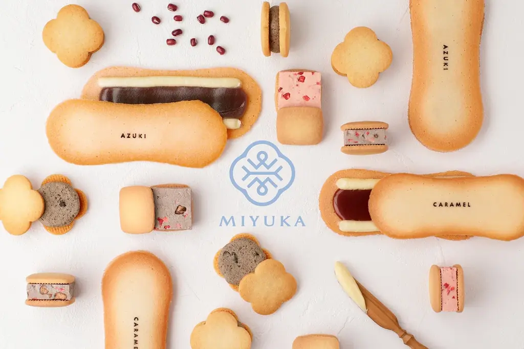 9/16開始：MIYUKAが阪急うめだに7日間限定出店