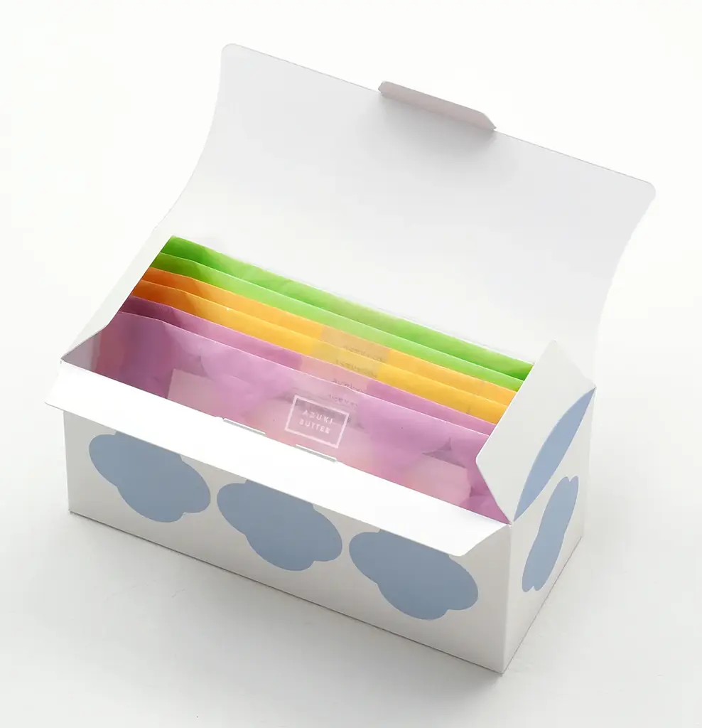 【阪急うめだ本店】普段は東京でしか買えない和洋菓子ブランド「MIYUKA」が期間限定で登場！ 画像 10