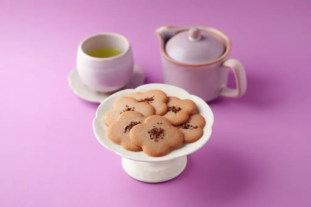 【阪急うめだ本店】普段は東京でしか買えない和洋菓子ブランド「MIYUKA」が期間限定で登場！ 画像 13