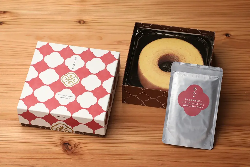 【阪急うめだ本店】普段は東京でしか買えない和洋菓子ブランド「MIYUKA」が期間限定で登場！ 画像 18