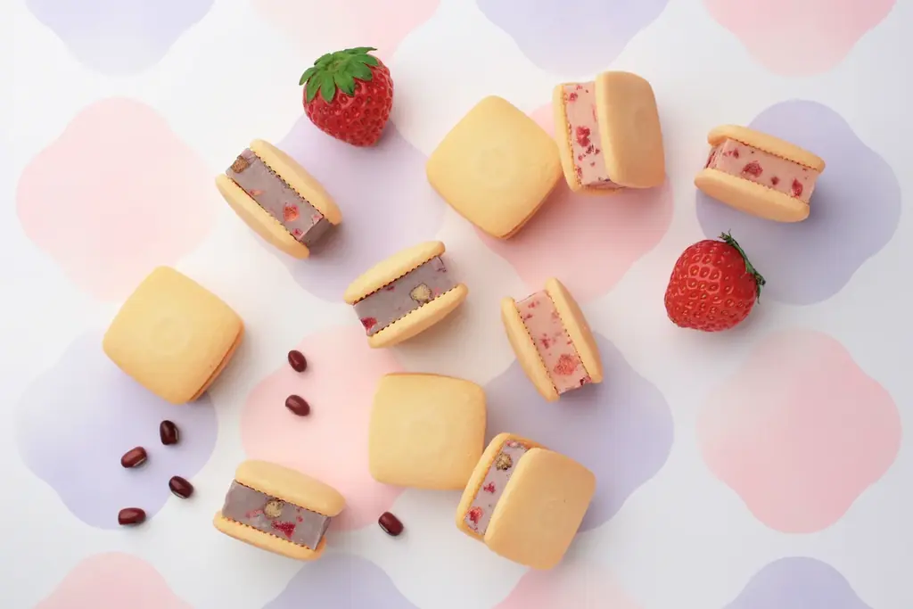 【阪急うめだ本店】普段は東京でしか買えない和洋菓子ブランド「MIYUKA」が期間限定で登場！ 画像 3