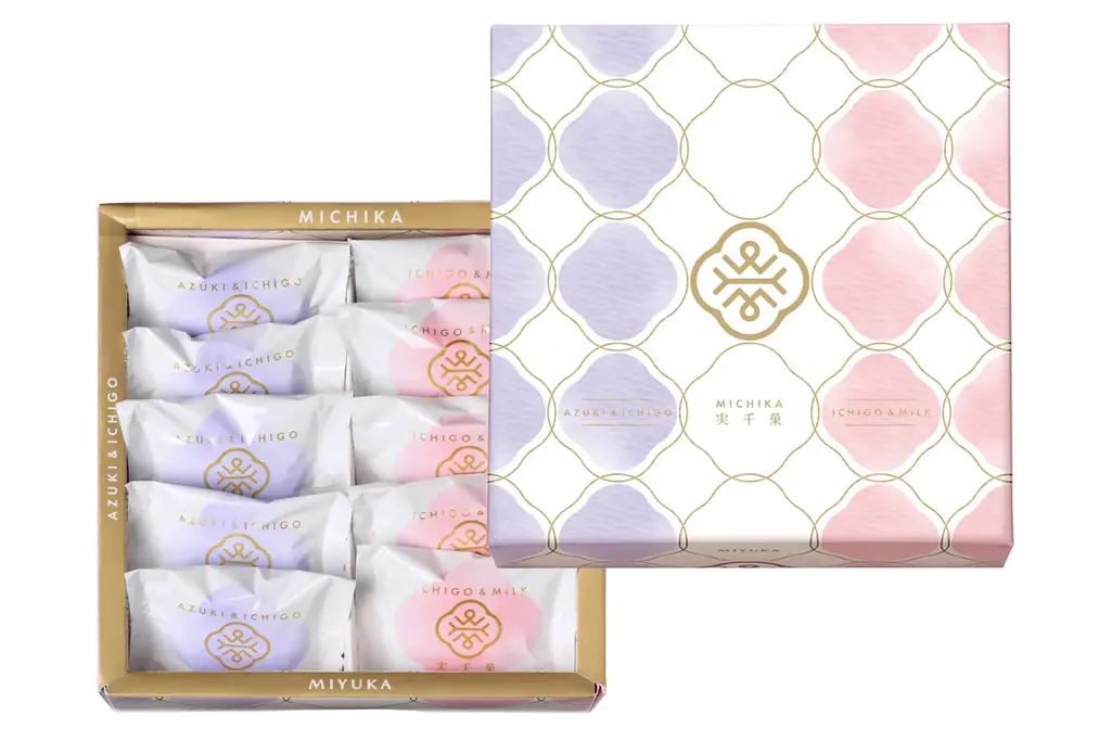 【阪急うめだ本店】普段は東京でしか買えない和洋菓子ブランド「MIYUKA」が期間限定で登場！ 画像 5