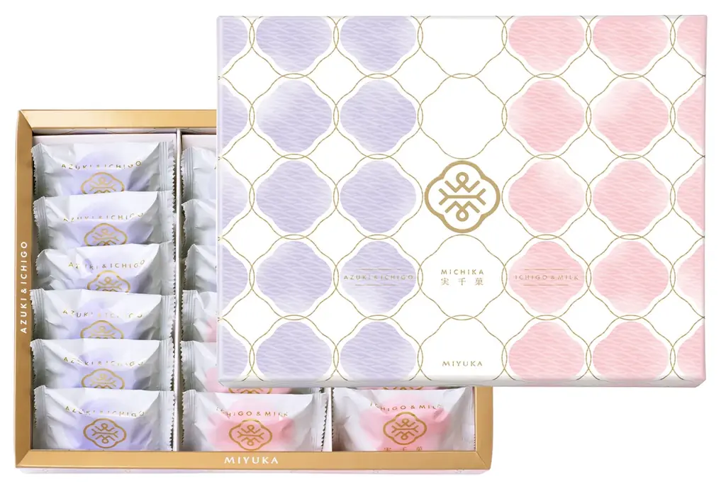 【阪急うめだ本店】普段は東京でしか買えない和洋菓子ブランド「MIYUKA」が期間限定で登場！ 画像 6