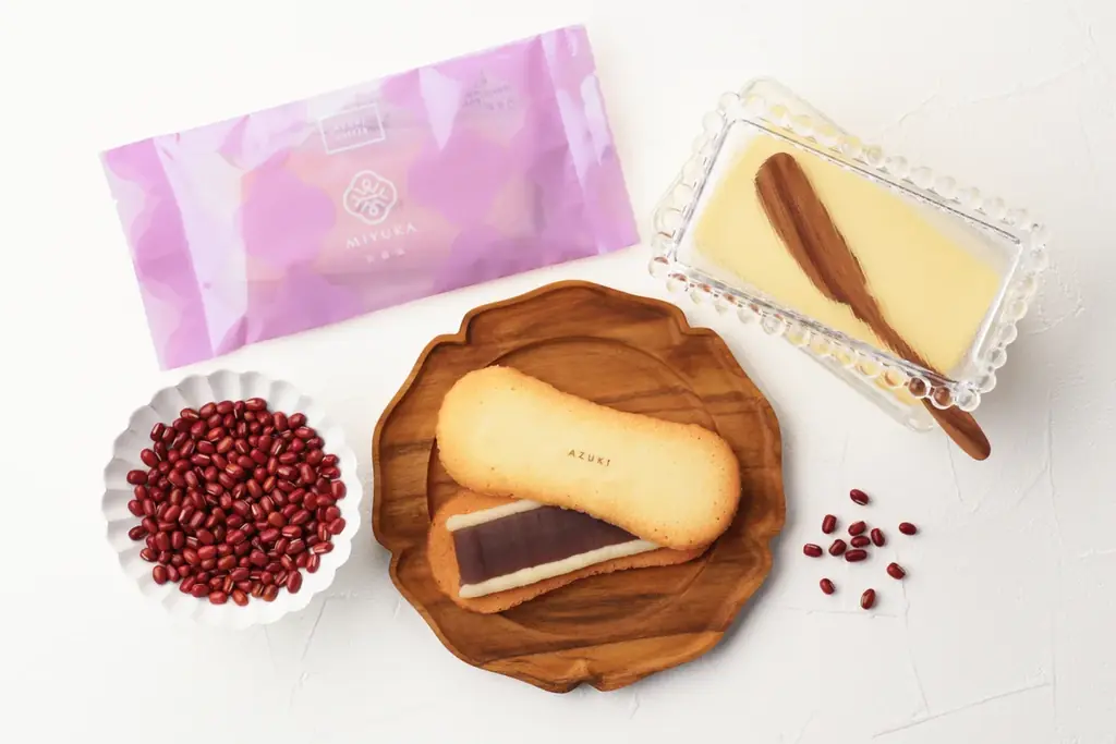 【阪急うめだ本店】普段は東京でしか買えない和洋菓子ブランド「MIYUKA」が期間限定で登場！ 画像 7