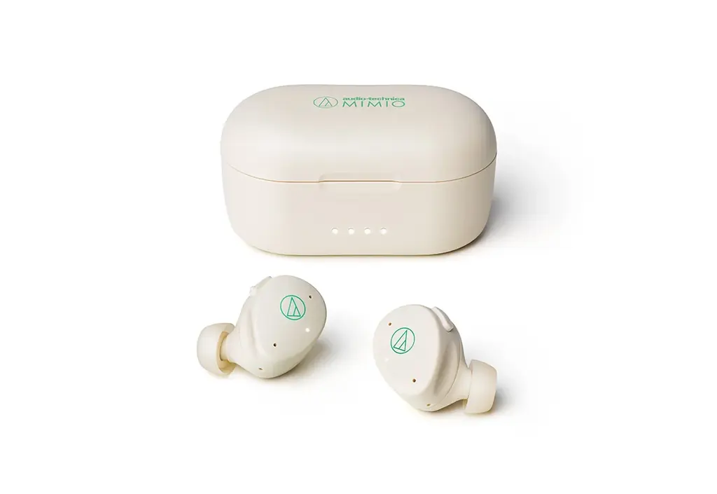 会話が弾む毎日を、大切な人へ。audio-technica MIMIO、福岡・六本松 蔦屋書店でポ ップアップイベント開催 画像 2