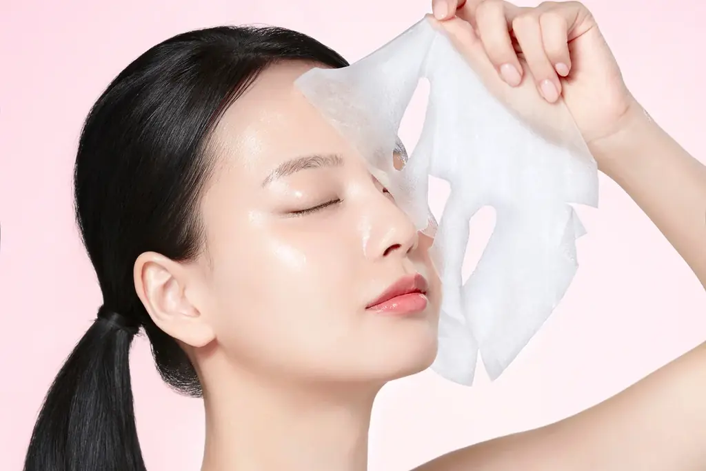 韓国発スキンケアブランド「ISOI(アイソイ)」がぷるとろ質感の“ヒアル雪イチゴジェリーマスク”を新発売！！ 画像 4