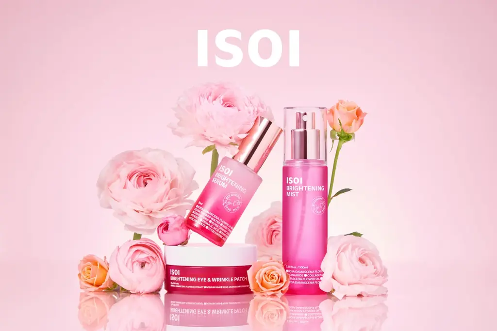 韓国発スキンケアブランド「ISOI(アイソイ)」がぷるとろ質感の“ヒアル雪イチゴジェリーマスク”を新発売！！ 画像 6