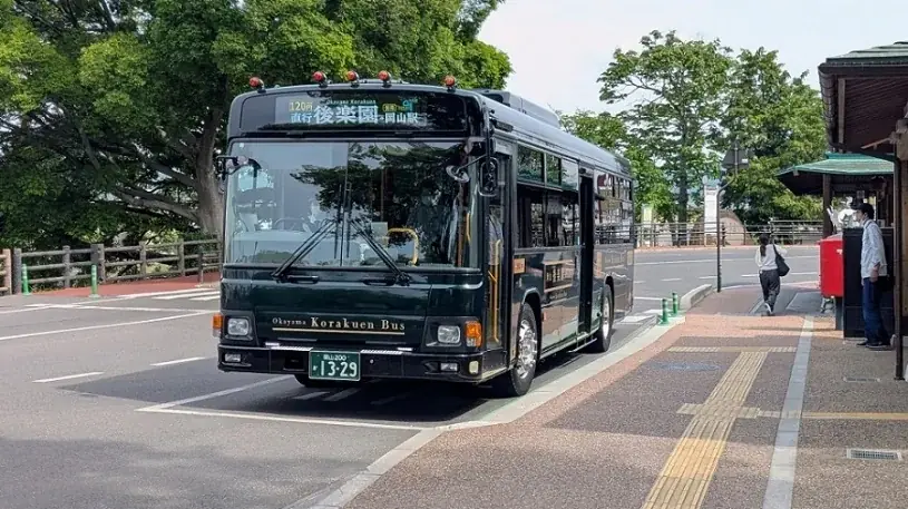 岡山県初！10月8日より、宇野バス全路線でクレジットカード等のタッチ決済による  「クレカ乗車」サービスを開始します 画像 2