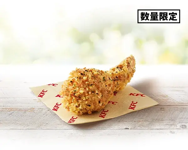 【大好評「にんにく醤油マヨ」がパワーアップして再登場】“にんにく×醤油”が食欲をそそるKFC秋の風物詩「にんにく醤油チキン」9月16日(水)から数量限定で発売 画像 2