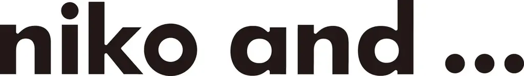 「niko and …」がアニメ『呪術廻戦』5周年を記念してコラボレーションアイテムを9月29日（火）より発売 画像 8