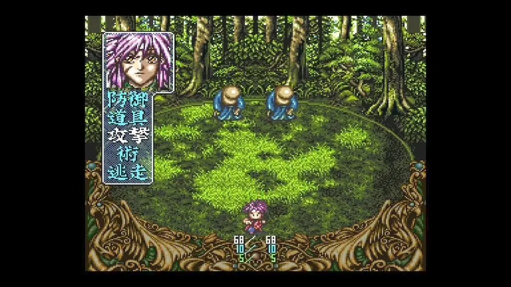 『鬼忍降魔録 ONI』～『幕末降臨伝 ONI』全7作品2027年1月28日発売決定 ！限定版も同時発売！本日より予約開始！ 画像 12