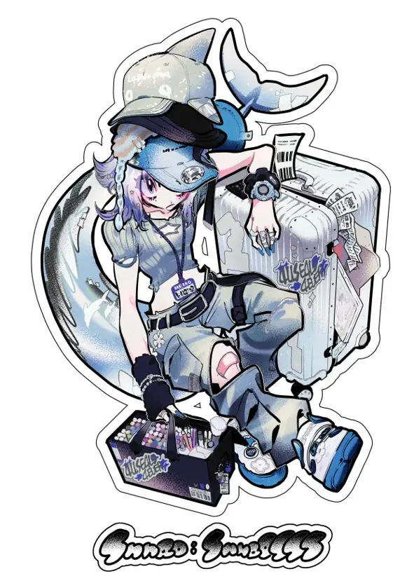 【東京コミコン2026】10周年の”顔”が決定！メインビジュアルコンテスト グランプリ作品を発表　「マーベル」＆「スター・ウォーズ」グッズ初の事前物販！本日情報解禁！！ 画像 2