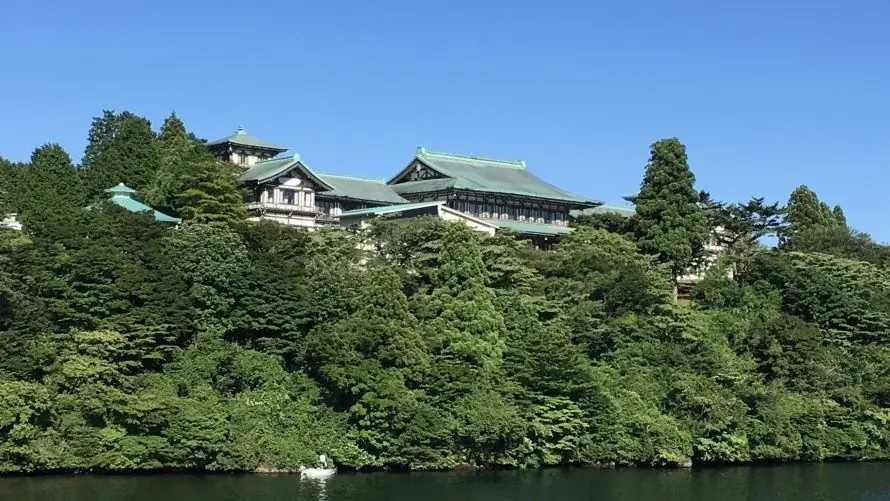 9月19日開幕｜箱根・龍宮殿の紙芝居が伝える移築の物語