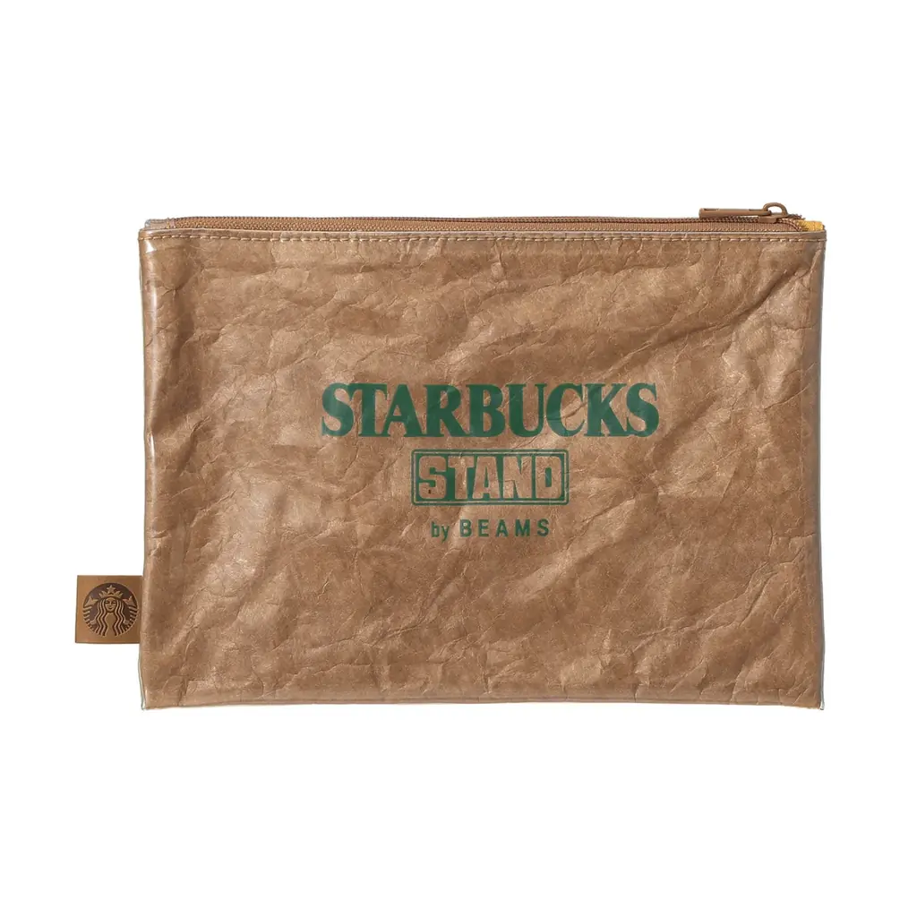 STARBUCKS STAND by BEAMS　定番コレクション『CORE Collection』第2弾が登場 画像 13