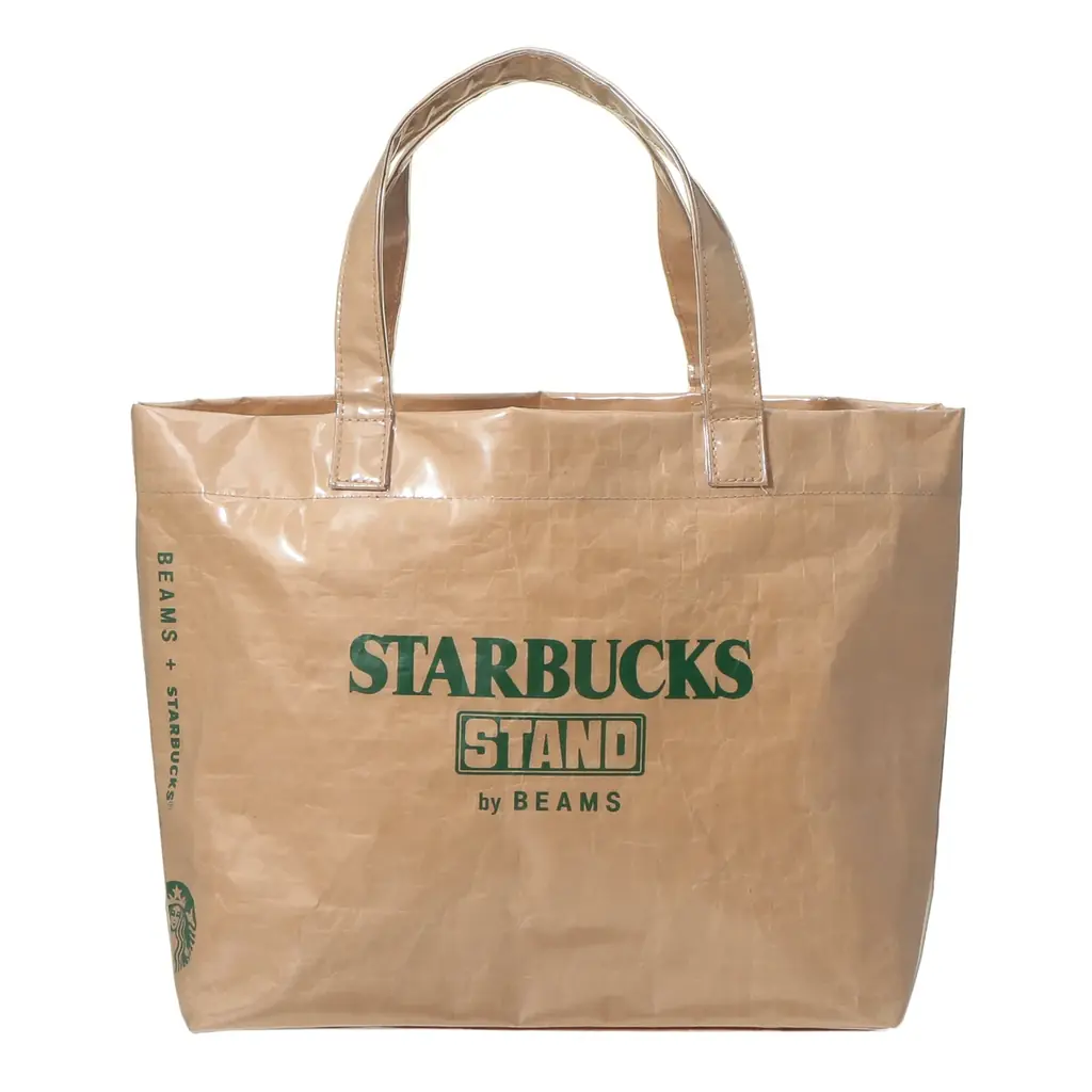 STARBUCKS STAND by BEAMS　定番コレクション『CORE Collection』第2弾が登場 画像 17