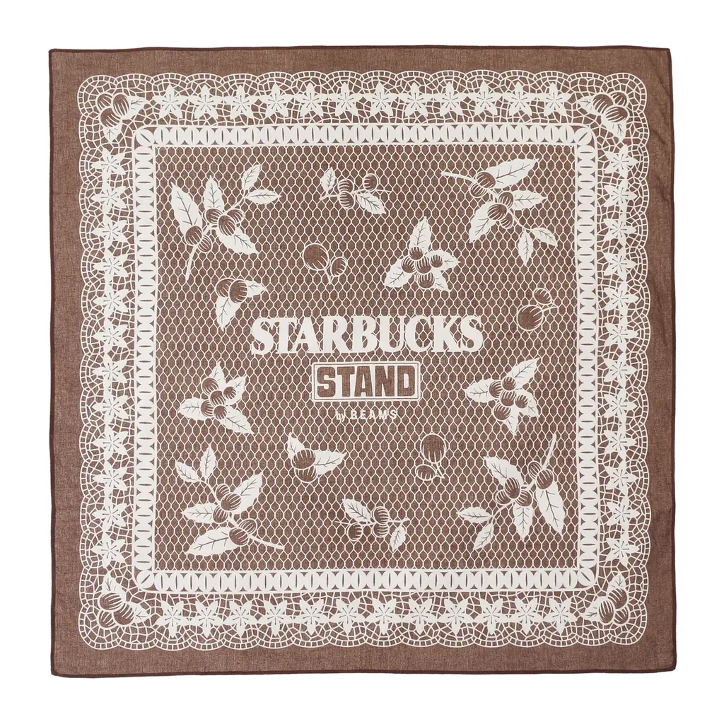 STARBUCKS STAND by BEAMS　定番コレクション『CORE Collection』第2弾が登場 画像 18