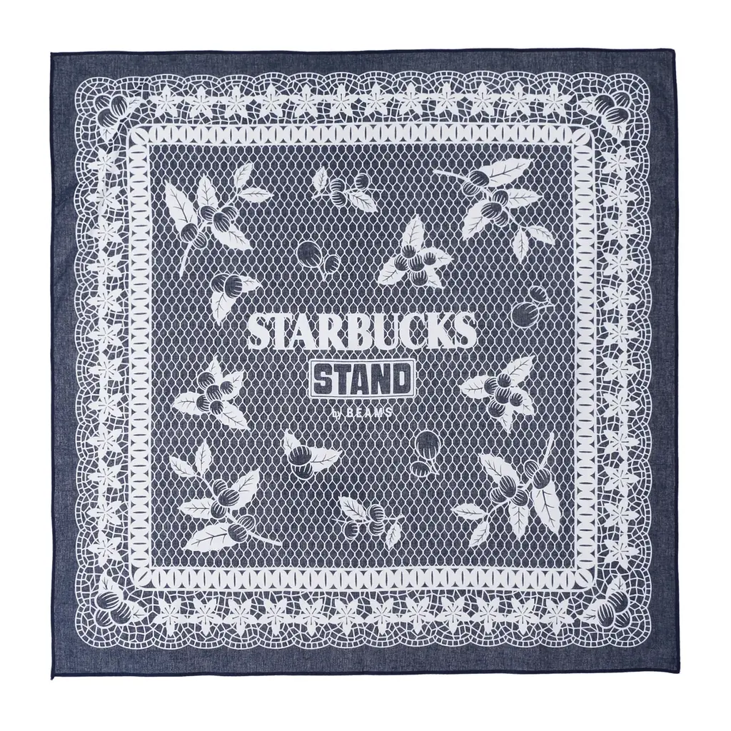 STARBUCKS STAND by BEAMS　定番コレクション『CORE Collection』第2弾が登場 画像 19