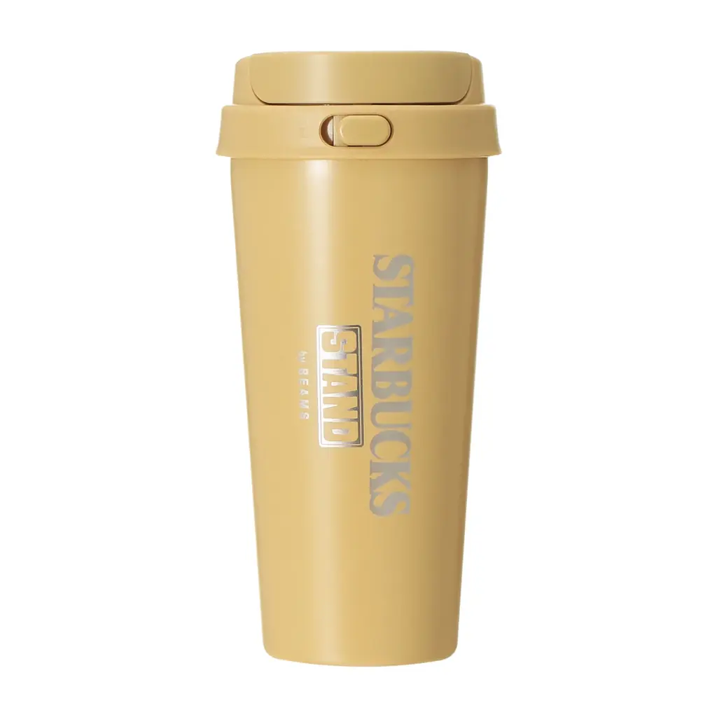 STARBUCKS STAND by BEAMS　定番コレクション『CORE Collection』第2弾が登場 画像 3