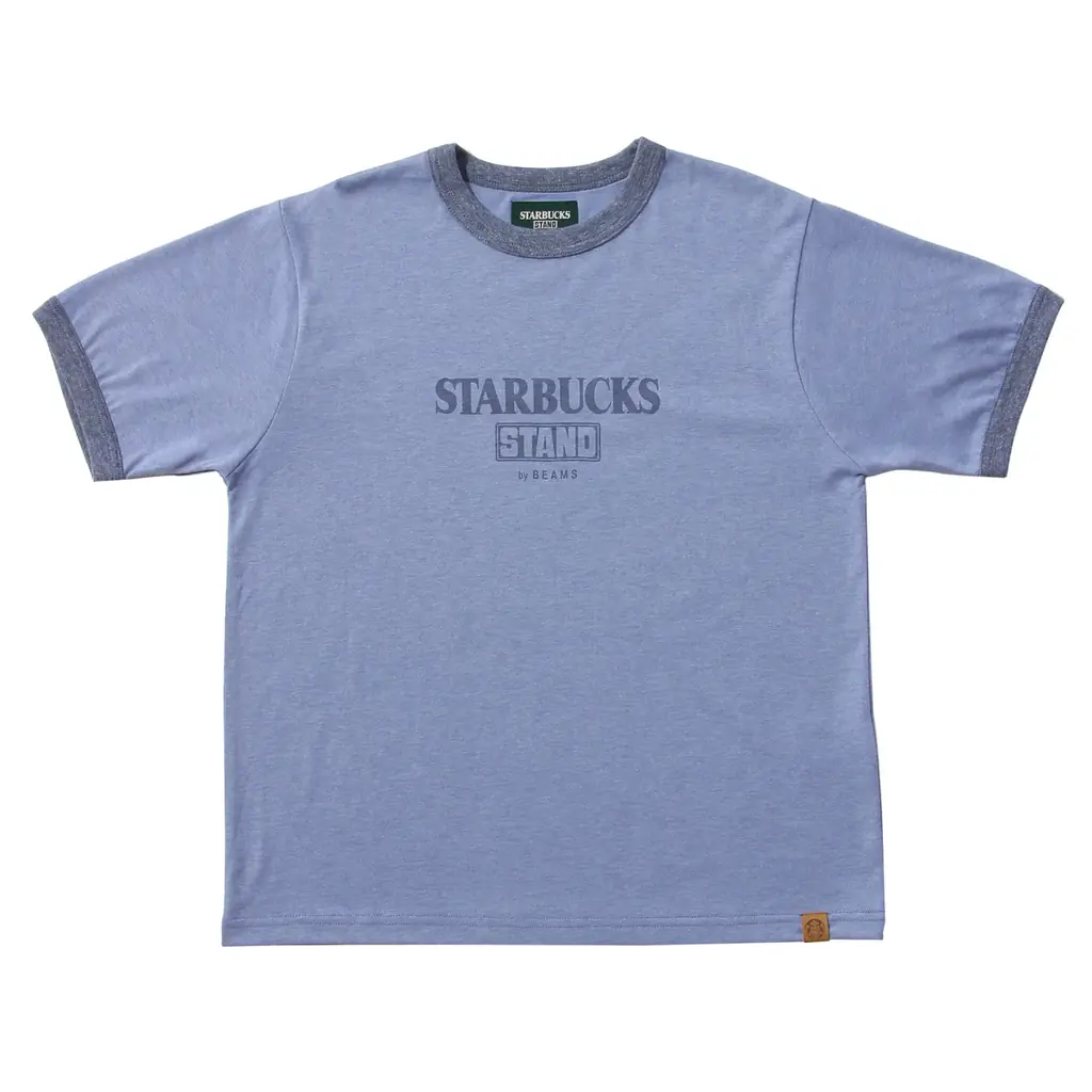 STARBUCKS STAND by BEAMS　定番コレクション『CORE Collection』第2弾が登場 画像 4
