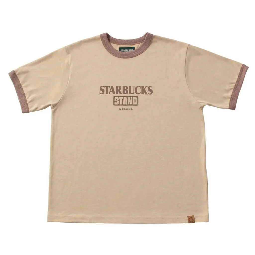 STARBUCKS STAND by BEAMS　定番コレクション『CORE Collection』第2弾が登場 画像 5