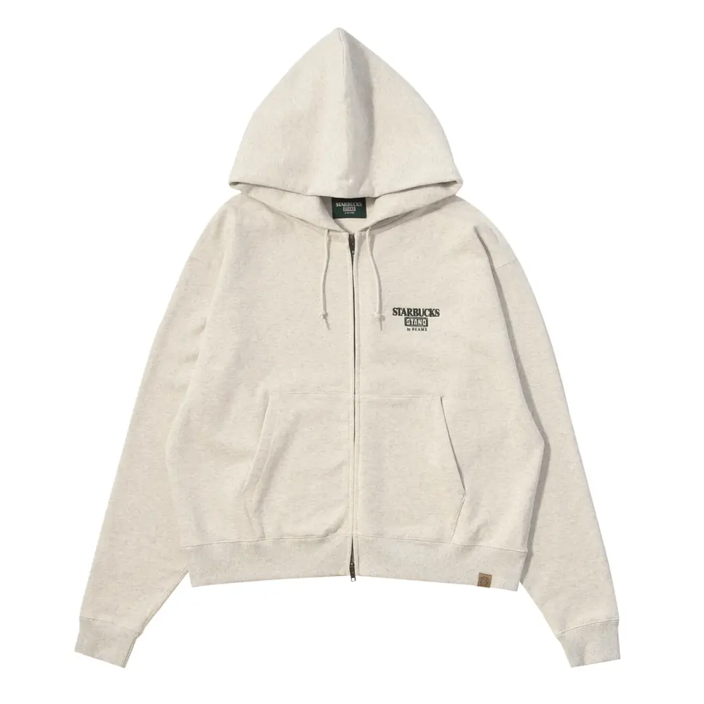 STARBUCKS STAND by BEAMS　定番コレクション『CORE Collection』第2弾が登場 画像 6