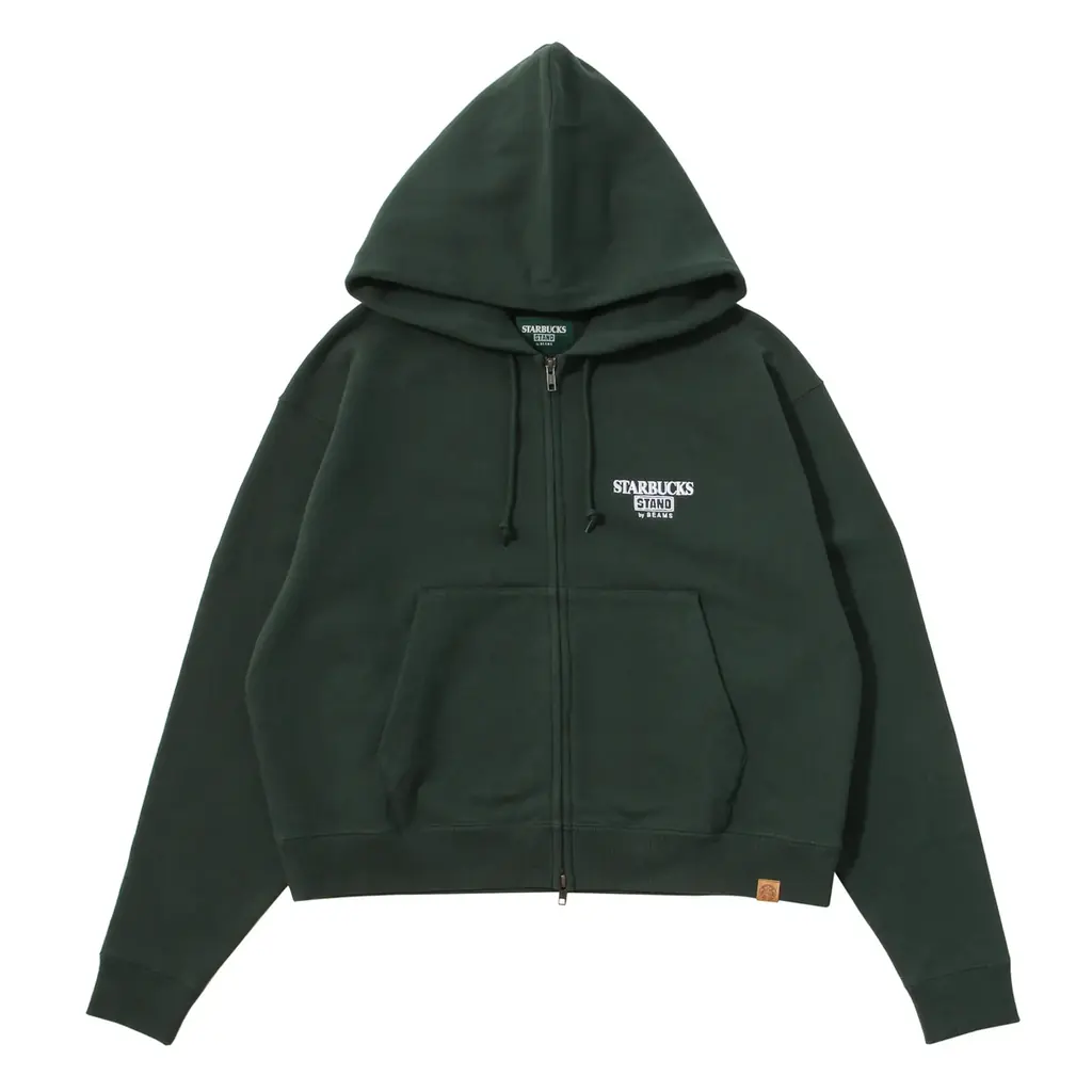 STARBUCKS STAND by BEAMS　定番コレクション『CORE Collection』第2弾が登場 画像 7
