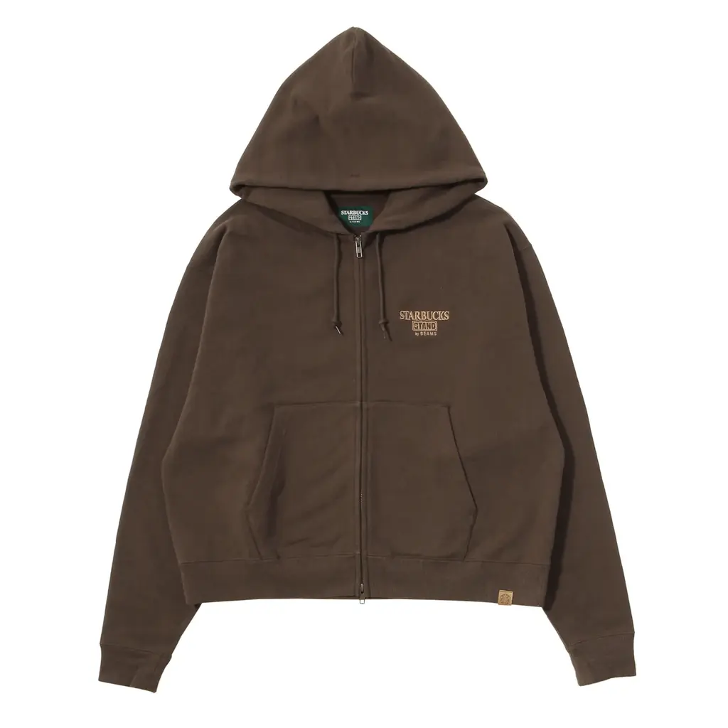 STARBUCKS STAND by BEAMS　定番コレクション『CORE Collection』第2弾が登場 画像 8